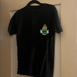 A Day to Remember band shirt